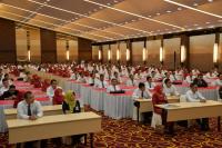 Perdana, BRK Lakukan Lelang 35 Jabatan Pimpinan